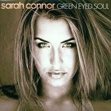 CD Single Sarah Connor Stark