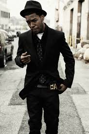I Guess I Got My Swagger Back Kid Cudi Fashion Music Print