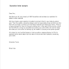 Have a look at our free business letter for quotation in an email format that you can use to write a formal quotation to a prospective. Https Encrypted Tbn0 Gstatic Com Images Q Tbn And9gct4dwli6d6tnqbrjp9ns Y3eoineyqspntoyt9jjo782i5mrdu5 Usqp Cau