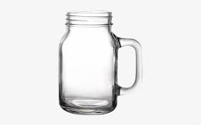 Look no further than alibaba.com for the most attractive acrylic mason jars with handles and give your home a modern look with trendy containers. Custom 16oz Barconic Mason Jar Mug Transparent Mason Jar With Handle Transparent Png 500x500 Free Download On Nicepng