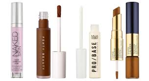 Best Concealers For All Skin Tones 2019 The Sun Uk