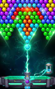 Bubble shooter es un clásico y adictivo juego en donde se deben reventar burbujas y es totalmente gratis. Bubble Shooter Juego Gratis For Android Apk Download