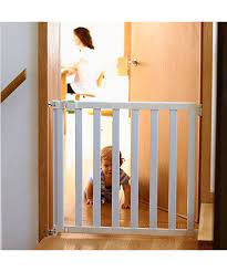 Taking Gate Security To The Next Level With Our Revolutionary Gate Closer Spring Gatecloserspring Gateshut Gatecloser Dream Nurseries Safety Gate Mothercare