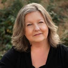 Jillian Rees's Instagram, Twitter & Facebook