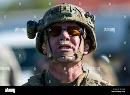 Canadian military engineer hi-res stock photography and images