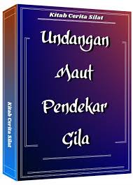 Pin Di Penghianatan Joko Galing Pendekar Gila Dendam