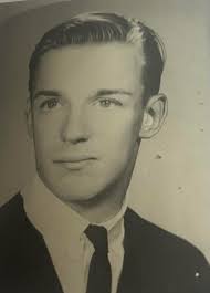 Remembering a great Lindenhurst veteran from the “Greatest Generation”.  Rest In Peace United States Army Staff Sergeant Robert E. Passanisi. A  member of the famed “Merrill's Marauders”. It was a honor knowing