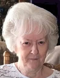Obituary information for Norma Lea (Champlin) McGlasson ...