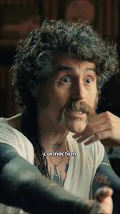 Davey Havok reacts to a Reddit comment — that @afireinside sacrifices  themselves for us to feel something — and his hope to always form  connection.⁠, ⁠, 🔗 Watch the full interview at the link in bio⁠, ...