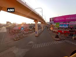 Updating news headlines from mumbai regional and global sources. Mumbai Wakes Up To Empty Roads As Janata Curfew Begins To Counter Covid 19 Business Standard News