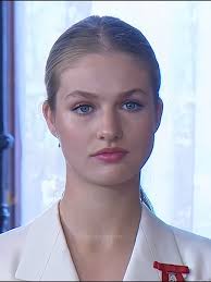 Leonor Princess Thats My Girl