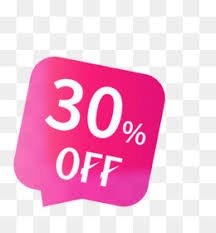 30 off sale png transparent image is part of sale stickers png gallery. 30 Off Png And 30 Off Transparent Clipart Free Download Cleanpng Kisspng