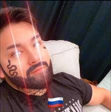 We have a racist in this group. His name is James Ellis. He is making  racist comments against me because I am Black.