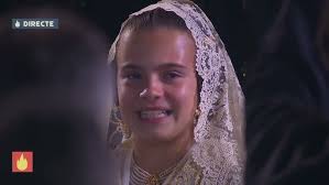 Laura Ramón Cancel i Carla Puerto Pla son elegides Falleres Majors de Dénia  2025