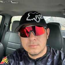 Gafas Optic Nerve Ecuador