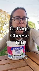 Delicious Knudsen Cottage Cheese