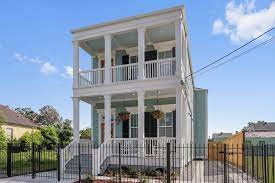 Esplanade Villa Villas For Rent In New Orleans Renting A House Rent House