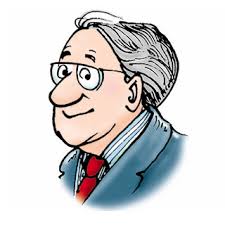 Meet the Pattersons from Lynn Johnston's Comic Strip For Better or For Worse