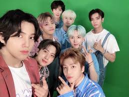 Pentagon Update 190806 Sbs Kpop Pentagon Cube Entertainment Kpop