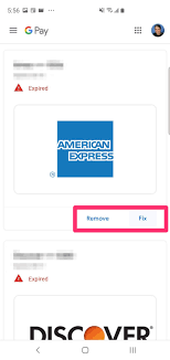 Maybe you would like to learn more about one of these? How To Remove A Credit Card From Google Play On Android