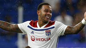 Depay price is up 1.5% in the last 24 hours. French Connection Weltklasse Spieler Memphis Depay In Lyon Goal Com