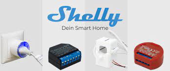 One that knows the right things to say to make you smile, even when you are at your lowest. Shelly Smart Home Produkte Kaufen