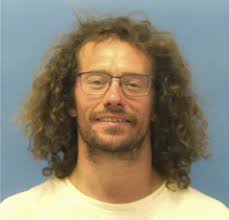 Man accused of multiple arsons lead police