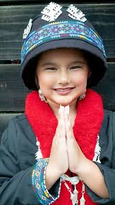 WA Iu Mien Festival Public Group