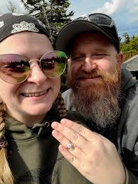 Not a biker myself (as much as I would love to be! 😅) but I just HAD to  post and show my gratitude to you all as a biker community!! Hats off