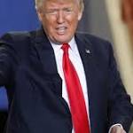 Trump tirade sends NATO leaders