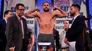 How billy joe saunders compares with canelo after unification fight confirmed. Billy Joe Saunders If You Cheat To Beat Someone You Re Not Really A Champion Boxing News