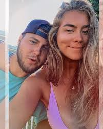 Kayleigh Walker's Instagram, Twitter & Facebook