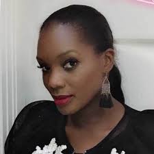 Keisha Woods's Instagram, Twitter & Facebook