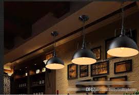 By lnc (69) $ 67 83. Nordic Black Industrial Pendant Light Fixture E27 Holder Loft Hanging Iron Lamp Shade Home Attic Suspension Luminaire From Billyledlighting 116 96 Dhgate Com