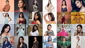 Now in october we will have more countries electing their candidates. Miss Universe Nepal 2020 Moves Ahead With Top 24 Quarter Finalists Glamour Nepal