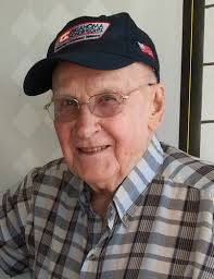 Obituary information for John Raymond McCall