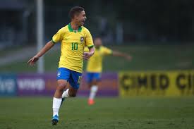 Navega por nuestra web y descubre todo sobre tu equipo. Selecao Brasileira Sub 15 Convocada Para O Sul Americano 2019 Confederacao Brasileira De Futebol
