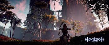 We have an extensive collection of amazing background images carefully chosen by our community. Horizon Zero Dawn Ultra Wide Video Game Art Aloy Horizon Zero Dawn Hd Wallpaper Wallpaperbetter