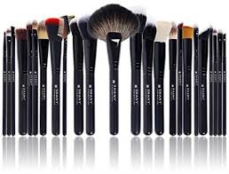 best makeup brushes on amazon