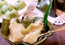 Proposal kewirausahaan docx / cara membuat kue barongko ala bugis bone. 5 Kue Tradisional Yang Dihidangkan Saat Nikahan Di Sulawesi Selatan Indonesia News Feed