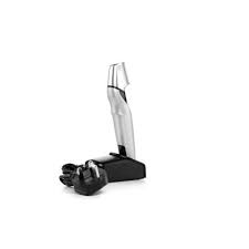 Fast and free shipping free returns cash on delivery available on eligible purchase. Panasonic I Shape Body Trimmer With A New Technology And New Shape For Perfect Trimming Silver Extra Saudi