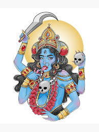 We would like to show you a description here but the site won't allow us. Pin By å²© å¤ On Multi Armed Kali Goddess Kali Mantra Maa Kali Images