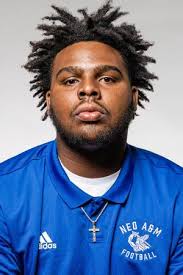 2023 Football Commits in Oklahoma