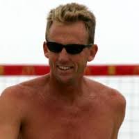 Jim Nichols » partners :: Beach Volleybox