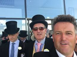 Paul Handy (@CP_Handy)