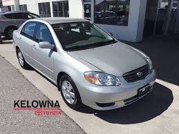 Great savings & free delivery / collection on many items. 2004 Toyota Corolla Le 7cl8940a Youtube