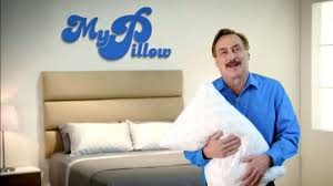Jack dorsey is trying to cancel me (mike lindell) out, lindell tweeted through mypillow's account on sunday, in a message thanking supporters who ordered pillows after kohl's and other major retailers stopped carrying the company's products. Twitter Permanently Bans My Pillow Ceo