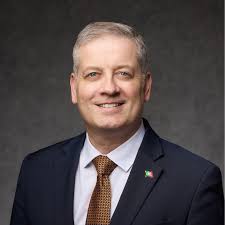 Executive Board — Utah Consular Corps