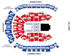 New Kids On The Block Houston Toyota Center