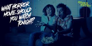 Seventeen picks products that we think you'll love the most. Quiz What Horror Movie Should You Watch Tonight Nightmare On Film Street